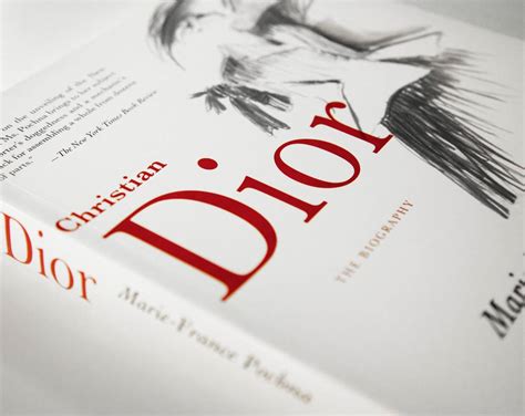 biografie christian dior|who inherited Christian Dior.